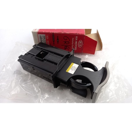 Porte-Gobelet HYUNDAI/KIA 846802F100IM Pièce d'origine oem Porte-Gobelet HYUNDAI/KIA 846802F100IM Pièce d'origine oem