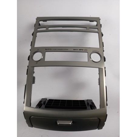 Partie/Garniture De La Console Centrale HYUNDAI/KIA 847403J640JC Pièce d'origine oem Partie/Garniture De La Console Centrale HYUNDAI/KIA 847403J640JC Pièce d'origine oem