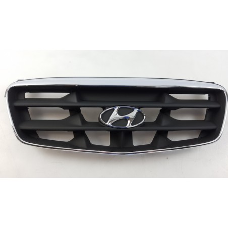 Grille De Radiateur HYUNDAI/KIA 863502D220 Pièce d'origine oem Grille De Radiateur HYUNDAI/KIA 863502D220 Pièce d'origine oem