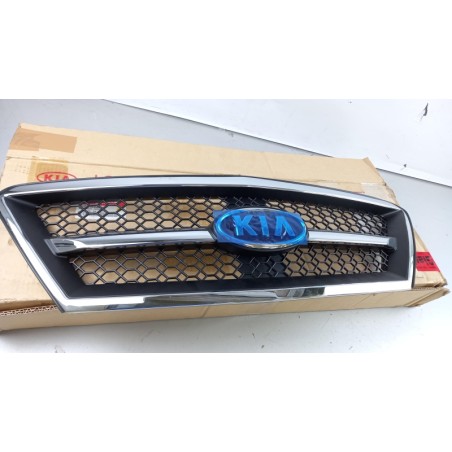 Grille De Radiateur HYUNDAI/KIA 863503E030 Pièce d'origine oem Grille De Radiateur HYUNDAI/KIA 863503E030 Pièce d'origine oem