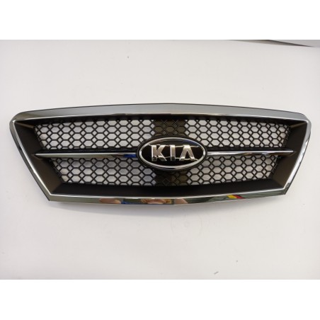 Grille De Radiateur HYUNDAI/KIA 863503E040 Pièce d'origine oem Grille De Radiateur HYUNDAI/KIA 863503E040 Pièce d'origine oem