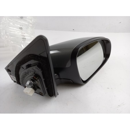 Rétroviseur Extérieur HYUNDAI/KIA 87620J9220R3G  Pièce d'origine oem