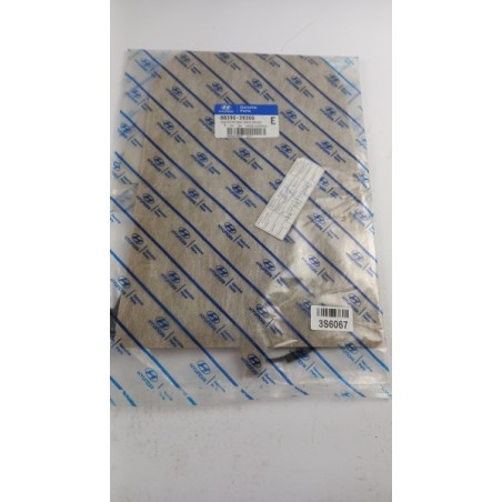 Chauffage De Siège HYUNDAI/KIA 8839039300 Pièce d'origine oem Chauffage De Siège HYUNDAI/KIA 8839039300 Pièce d'origine oem