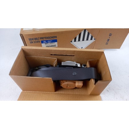 Ceinture De Sécurité HYUNDAI/KIA 888202E400LM Pièce d'origine oem Ceinture De Sécurité HYUNDAI/KIA 888202E400LM Pièce d'origine oem