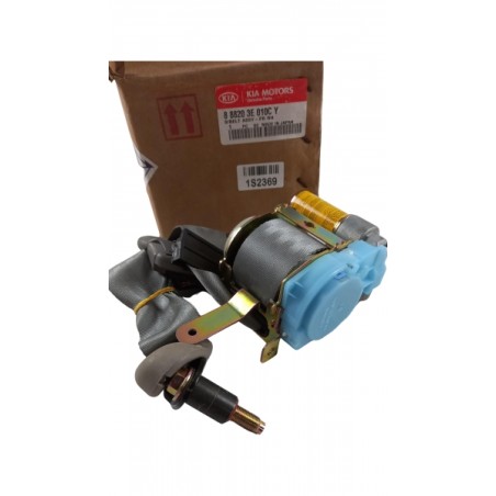 Ceinture De Sécurité HYUNDAI/KIA 888203E010CY  Pièce d'origine oem