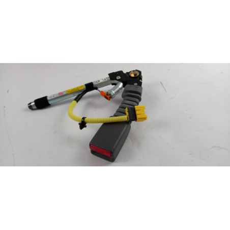 Serrure De Ceinture De Sécurité HYUNDAI/KIA 888302E400LM Pièce d'origine oem Serrure De Ceinture De Sécurité HYUNDAI/KIA 888302E400LM Pièce d'origine oem