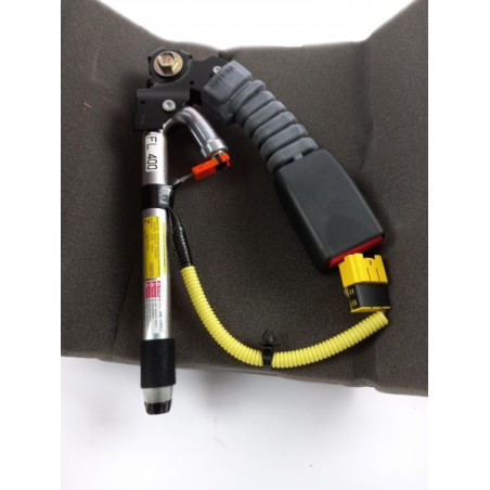 Serrure De Ceinture De Sécurité HYUNDAI/KIA 888302E400WK Pièce d'origine oem Serrure De Ceinture De Sécurité HYUNDAI/KIA 888302E400WK Pièce d'origine oem