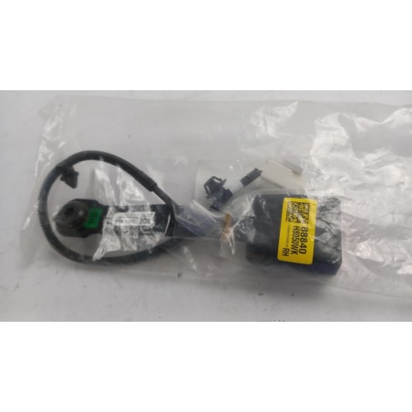 Serrure De Ceinture De Sécurité HYUNDAI/KIA 88840H8050WK Pièce d'origine oem Serrure De Ceinture De Sécurité HYUNDAI/KIA 88840H8050WK Pièce d'origine oem