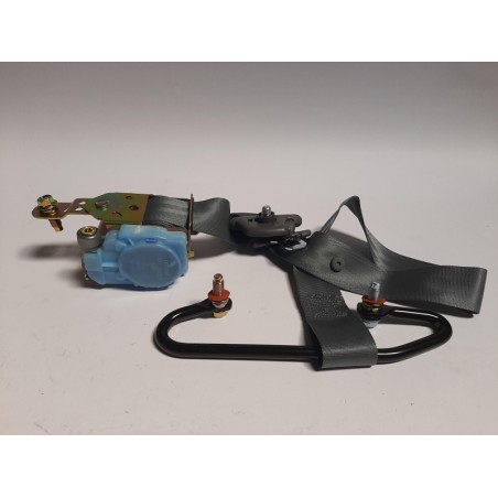 Ceinture De Sécurité HYUNDAI/KIA 888701C780LT Pièce d'origine oem Ceinture De Sécurité HYUNDAI/KIA 888701C780LT Pièce d'origine oem