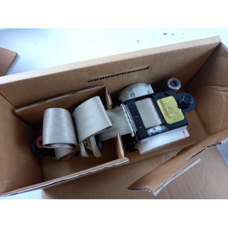 Ceinture De Sécurité HYUNDAI/KIA 888701E301OR Pièce d'origine oem Ceinture De Sécurité HYUNDAI/KIA 888701E301OR Pièce d'origine oem