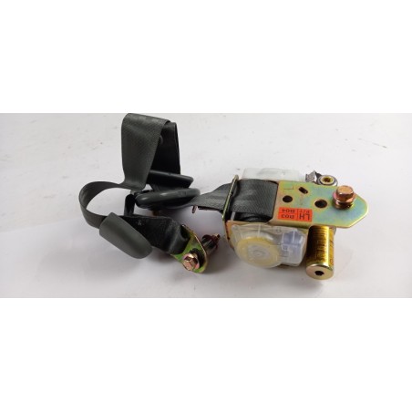 Ceinture De Sécurité HYUNDAI/KIA 8887026200YD Pièce d'origine oem Ceinture De Sécurité HYUNDAI/KIA 8887026200YD Pièce d'origine oem