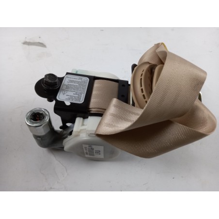 Ceinture De Sécurité HYUNDAI/KIA 888801G100RU Pièce d'origine oem Ceinture De Sécurité HYUNDAI/KIA 888801G100RU Pièce d'origine oem