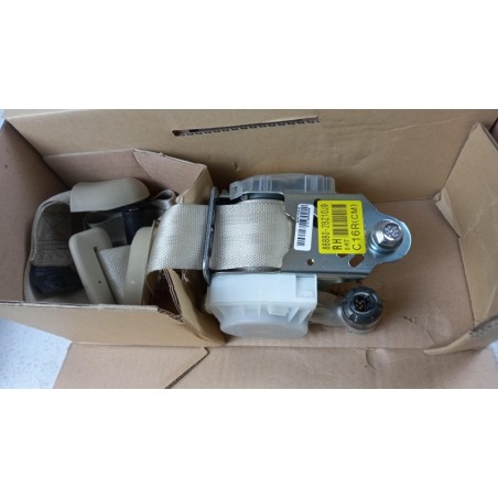 Ceinture De Sécurité HYUNDAI/KIA 888802B210J9 Pièce d'origine oem Ceinture De Sécurité HYUNDAI/KIA 888802B210J9 Pièce d'origine oem