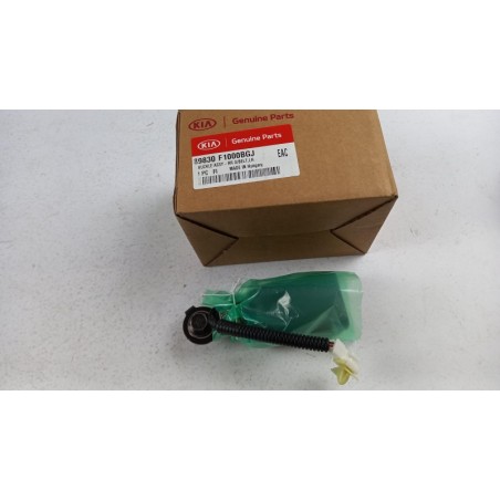 Serrure De Ceinture De Sécurité HYUNDAI/KIA 89830F1000BGJ Pièce d'origine oem Serrure De Ceinture De Sécurité HYUNDAI/KIA 89830F1000BGJ Pièce d'origine oem