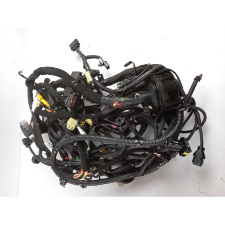 Faisceaux De Câbles HYUNDAI/KIA 912304D261 Pièce d'origine oem Faisceaux De Câbles HYUNDAI/KIA 912304D261 Pièce d'origine oem