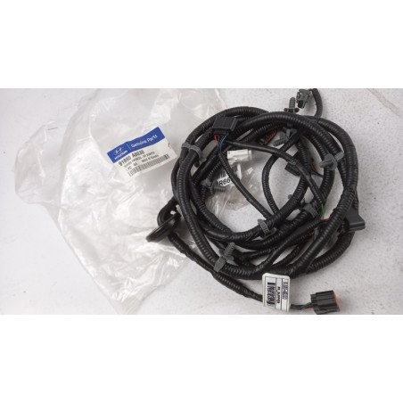 Faisceaux De Câbles HYUNDAI/KIA 91880A6030 Pièce d'origine oem Faisceaux De Câbles HYUNDAI/KIA 91880A6030 Pièce d'origine oem