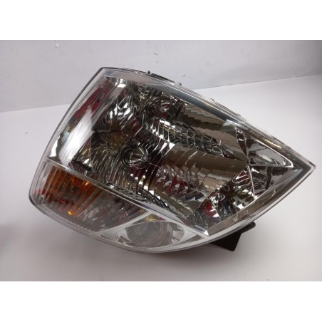 Phare HYUNDAI/KIA 9210107060 Pièce d'origine oem Phare HYUNDAI/KIA 9210107060 Pièce d'origine oem