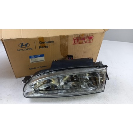 Phare HYUNDAI/KIA 9210123221 Pièce d'origine oem Phare HYUNDAI/KIA 9210123221 Pièce d'origine oem