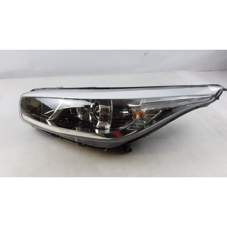 Phare HYUNDAI/KIA 92101A2000 Pièce d'origine oem Phare HYUNDAI/KIA 92101A2000 Pièce d'origine oem