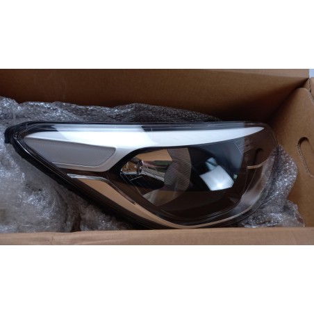 Phare HYUNDAI/KIA 92101B2210 Pièce d'origine oem Phare HYUNDAI/KIA 92101B2210 Pièce d'origine oem