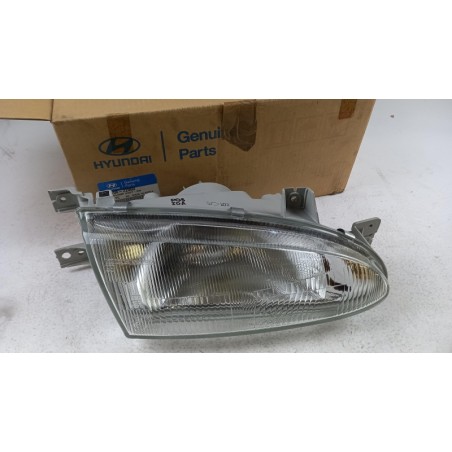 Phare HYUNDAI/KIA 9210622060 Pièce d'origine oem Phare HYUNDAI/KIA 9210622060 Pièce d'origine oem