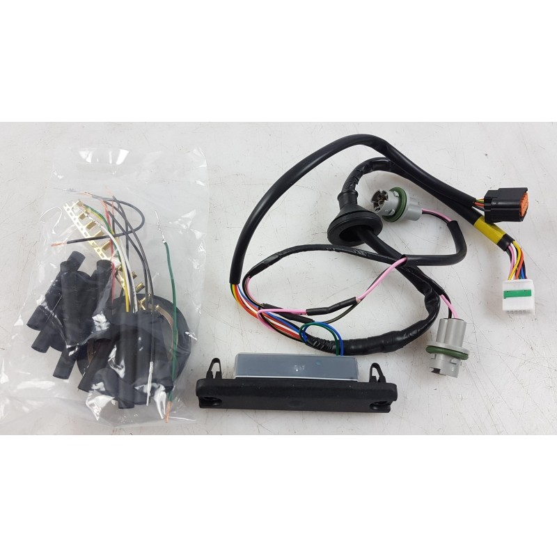 Eclairage De Plaque D''Immatriculation HYUNDAI/KIA 925013Z550QQH  Pièce d'origine oem