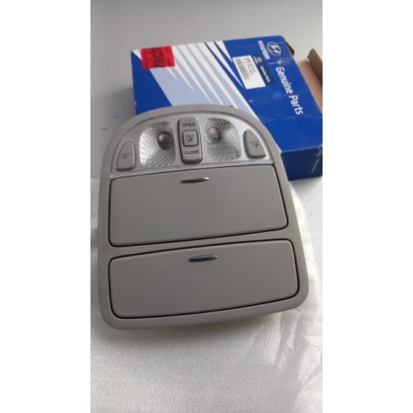 Éclairage Intérieur HYUNDAI/KIA 928002B111TX Pièce d'origine oem Éclairage Intérieur HYUNDAI/KIA 928002B111TX Pièce d'origine oem