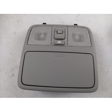 Éclairage Intérieur HYUNDAI/KIA 928102L100TX Pièce d'origine oem Éclairage Intérieur HYUNDAI/KIA 928102L100TX Pièce d'origine oem