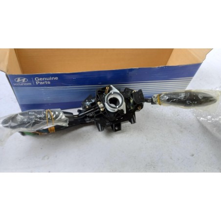 Commutateur De Colonne De Direction HYUNDAI/KIA 9340027000 Pièce d'origine oem Commutateur De Colonne De Direction HYUNDAI/KIA 9340027000 Pièce d'origine oem