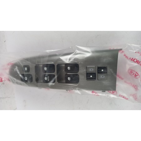 Interrupteur Pour Lève-Vitre HYUNDAI/KIA 935704D320OT Pièce d'origine oem Interrupteur Pour Lève-Vitre HYUNDAI/KIA 935704D320OT Pièce d'origine oem