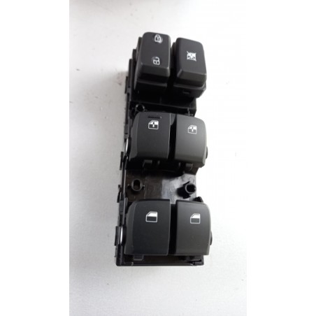 Interrupteur Pour Lève-Vitre HYUNDAI/KIA 93571J9200 Pièce d'origine oem Interrupteur Pour Lève-Vitre HYUNDAI/KIA 93571J9200 Pièce d'origine oem