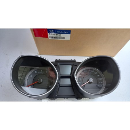 Combiné D''Instruments HYUNDAI/KIA 94004A6010 Pièce d'origine oem Combiné D''Instruments HYUNDAI/KIA 94004A6010 Pièce d'origine oem