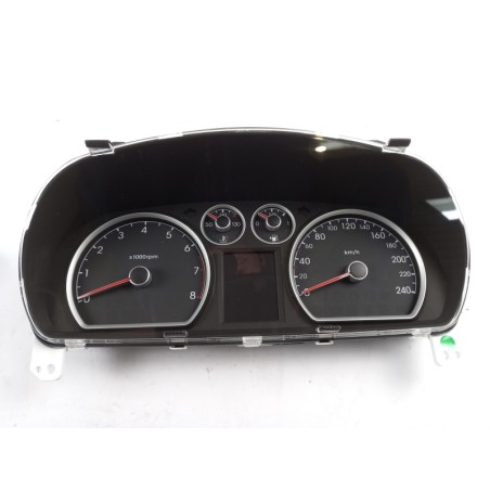 Combiné D''Instruments HYUNDAI/KIA 940332R000QQH Pièce d'origine oem Combiné D''Instruments HYUNDAI/KIA 940332R000QQH Pièce d'origine oem
