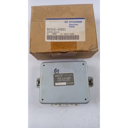 Unité De Contrôle Du Moteur HYUNDAI/KIA 9531034001  Pièce d'origine oem