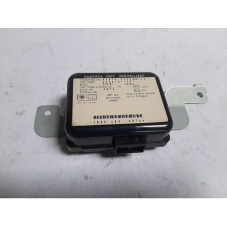 Unité De Contrôle HYUNDAI/KIA 9540027500  Pièce d'origine oem