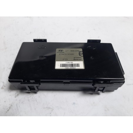 Unité De Contrôle HYUNDAI/KIA 954003D400 Pièce d'origine oem Unité De Contrôle HYUNDAI/KIA 954003D400 Pièce d'origine oem