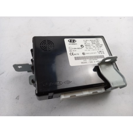 Unité De Contrôle HYUNDAI/KIA 954003Z496 Pièce d'origine oem Unité De Contrôle HYUNDAI/KIA 954003Z496 Pièce d'origine oem