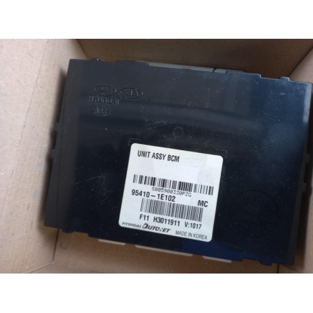 Unité De Contrôle HYUNDAI/KIA 954101E101  Pièce d'origine oem