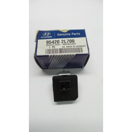 Antidémarrage HYUNDAI/KIA 954202L700 Pièce d'origine oem Antidémarrage HYUNDAI/KIA 954202L700 Pièce d'origine oem