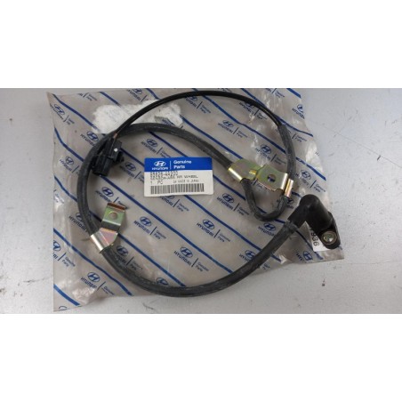 Capteur Pour Vitesse De Roue HYUNDAI/KIA 956264A200 Pièce d'origine oem Capteur Pour Vitesse De Roue HYUNDAI/KIA 956264A200 Pièce d'origine oem