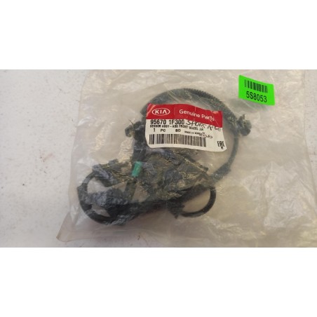 Capteur Pour Vitesse De Roue HYUNDAI/KIA 956701F300  Pièce d'origine oem