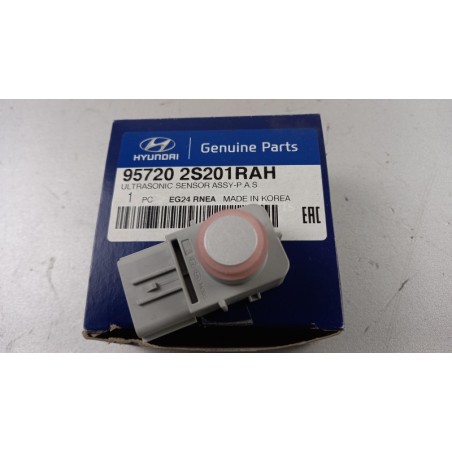Capteur D''Assistance Au Stationnement HYUNDAI/KIA 957202S201RAH Pièce d'origine oem Capteur D''Assistance Au Stationnement HYUNDAI/KIA 957202S201RAH Pièce d'origine oem