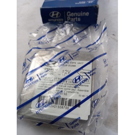Unité De Contrôle D''Airbag HYUNDAI/KIA 959102C200 Pièce d'origine oem Unité De Contrôle D''Airbag HYUNDAI/KIA 959102C200 Pièce d'origine oem
