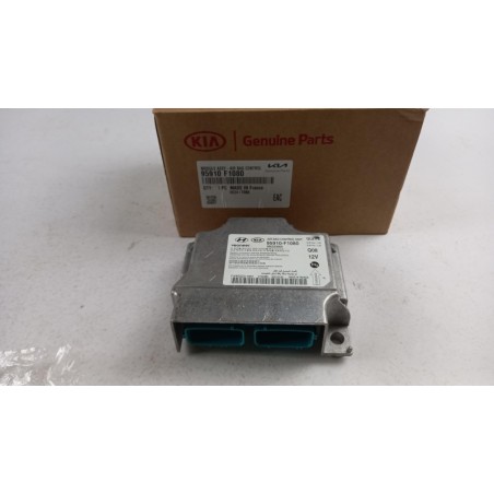 Unité De Contrôle D''Airbag HYUNDAI/KIA 95910F1080 Pièce d'origine oem Unité De Contrôle D''Airbag HYUNDAI/KIA 95910F1080 Pièce d'origine oem