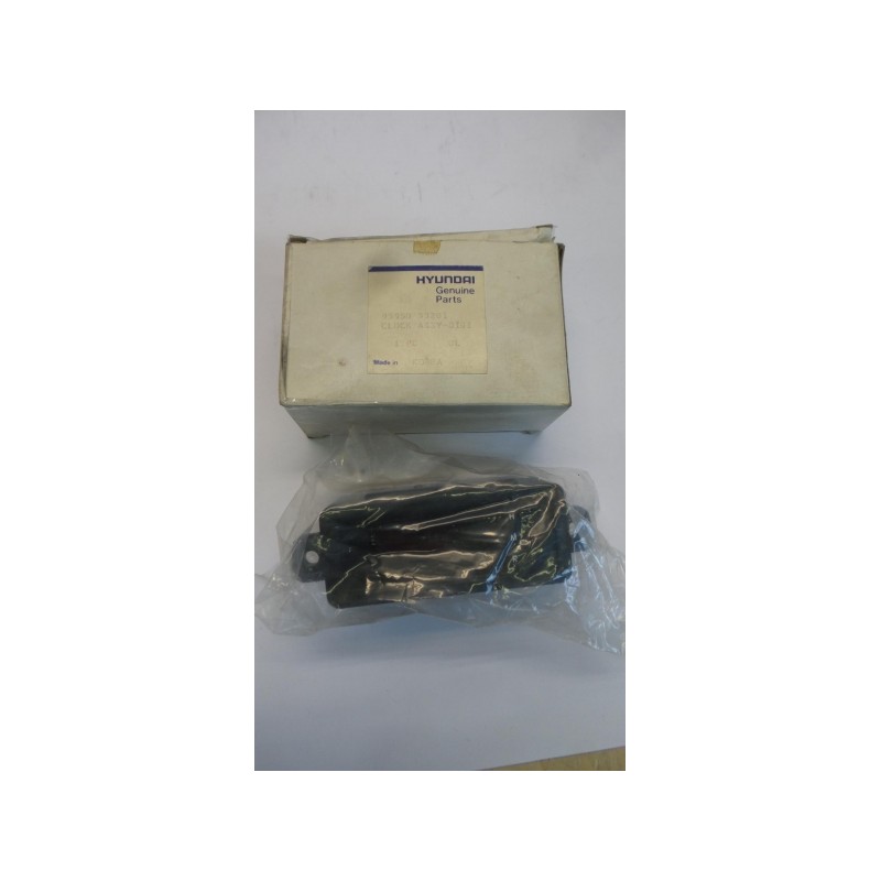 L''Horloge HYUNDAI/KIA 9595033201  Pièce d'origine oem