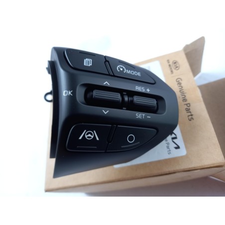Commutateur Pour Volant HYUNDAI/KIA 96720H8670WK Pièce d'origine oem Commutateur Pour Volant HYUNDAI/KIA 96720H8670WK Pièce d'origine oem