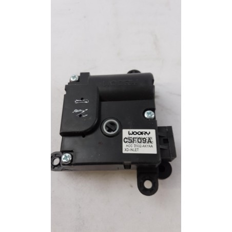 Moteur Électrique HYUNDAI/KIA 971242D000 Pièce d'origine oem Moteur Électrique HYUNDAI/KIA 971242D000 Pièce d'origine oem