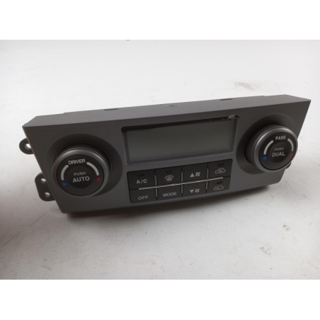 Unité De Contrôle De La Climatisation HYUNDAI/KIA 972503E2608W Pièce d'origine oem Unité De Contrôle De La Climatisation HYUNDAI/KIA 972503E2608W Pièce d'origine oem