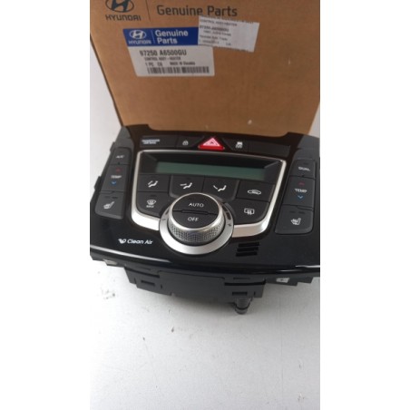 Régulateur Chauffage HYUNDAI/KIA 97250A6500GU Pièce d'origine oem Régulateur Chauffage HYUNDAI/KIA 97250A6500GU Pièce d'origine oem