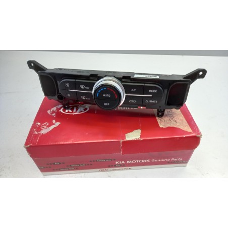 Régulateur Chauffage HYUNDAI/KIA 97250B2GL0CA Pièce d'origine oem Régulateur Chauffage HYUNDAI/KIA 97250B2GL0CA Pièce d'origine oem